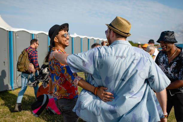 Best Portable toilet rental cost  in Fulton, NY