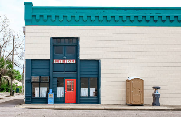 Best Long-term porta potty rental  in Fulton, NY